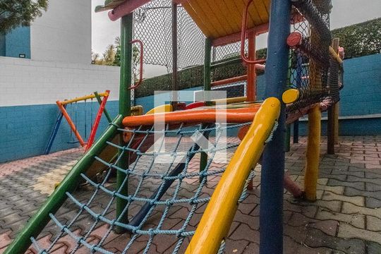 play ground_2 de apartamento à venda com 3 quartos, 62m² em Jardim Vergueiro (sacoma), São Paulo