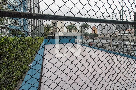 quadra_2 de apartamento à venda com 3 quartos, 62m² em Jardim Vergueiro (sacoma), São Paulo