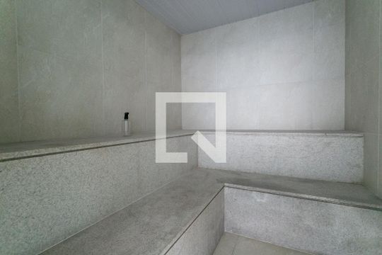 Área comum de apartamento à venda com 4 quartos, 215m² em Ipiranga, Belo Horizonte