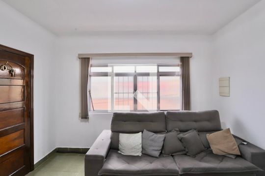 Sala 1 de casa à venda com 6 quartos, 120m² em Parque Sevilha, São Paulo