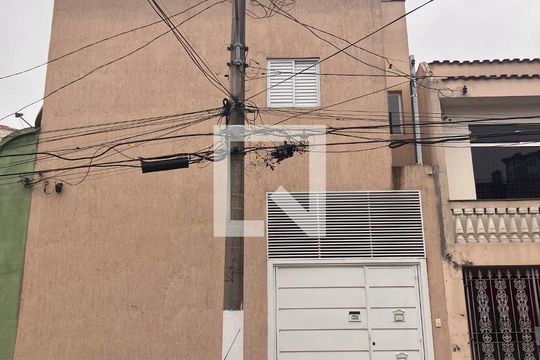 Fachada de casa à venda com 3 quartos, 150m² em Vila Califórnia, São Paulo
