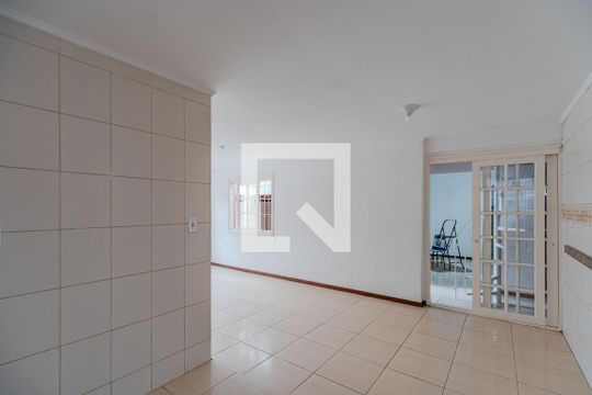 Cozinha de casa à venda com 5 quartos, 160m² em Aberta dos Morros, Porto Alegre