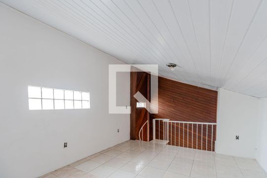 Quarto 5 de casa à venda com 5 quartos, 160m² em Aberta dos Morros, Porto Alegre