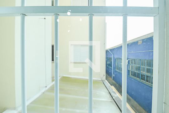 Vista do Quarto de apartamento à venda com 2 quartos, 70m² em Santa Terezinha, São Bernardo do Campo