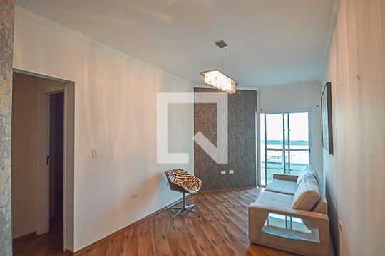 Apartamento à venda com 2 quartos, 70m² em Santa Terezinha, São Bernardo do Campo