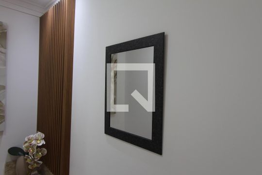 Lavabo de apartamento à venda com 3 quartos, 121m² em Vila Independência, São Paulo