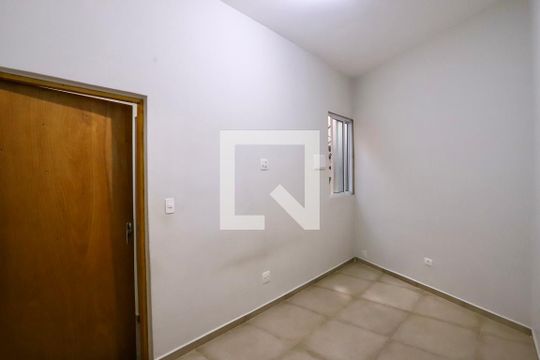 Quarto 1 de casa para alugar com 1 quarto, 60m² em Vila Oratório, São Paulo