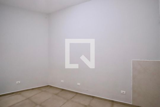 Quarto 1 de casa para alugar com 1 quarto, 60m² em Vila Oratório, São Paulo