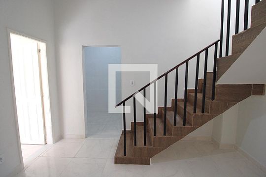 Casa para alugar com 3 quartos, 110m² em Todos Os Santos, Rio de Janeiro