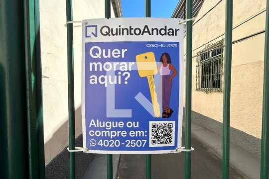 IJDO-230 de casa para alugar com 3 quartos, 110m² em Todos Os Santos, Rio de Janeiro