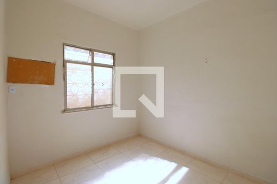 Suíte de casa para alugar com 3 quartos, 110m² em Todos Os Santos, Rio de Janeiro