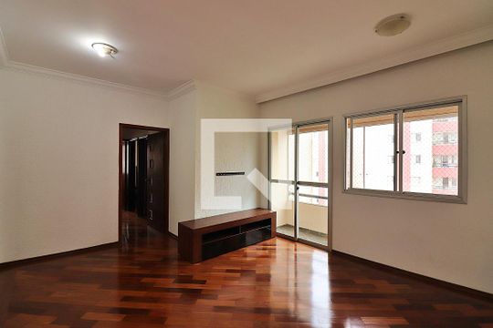 Apartamento para alugar com 3 quartos, 69m² em Planalto, São Bernardo do Campo