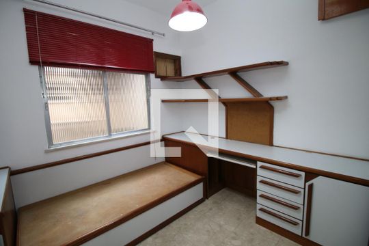 Quarto 2 de apartamento à venda com 2 quartos, 70m² em Ilha do Governador, Rio de Janeiro