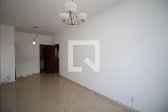 Sala de apartamento à venda com 2 quartos, 70m² em Ilha do Governador, Rio de Janeiro