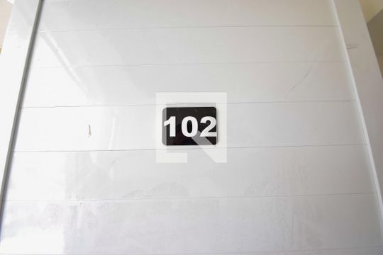 Porta de casa de condomínio para alugar com 1 quarto, 30m² em Piedade, Rio de Janeiro