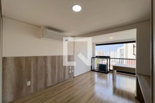 Kitnet/Studio à venda com 1 quarto, 27m² em Vila Mariana, São Paulo