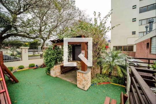 Área comum de apartamento à venda com 2 quartos, 85m² em Sarandi, Porto Alegre