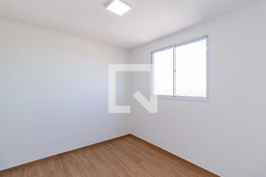 Sala de apartamento para alugar com 2 quartos, 40m² em Vila da Oportunidade, Carapicuíba