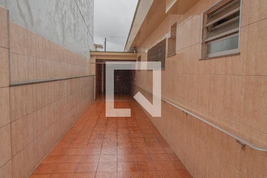 Área externa  de casa à venda com 5 quartos, 310m² em Vila Tolstoi, São Paulo