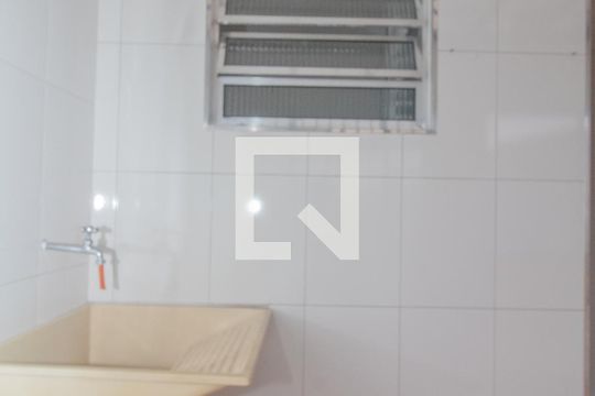 Lavanderia 3 de casa à venda com 5 quartos, 310m² em Vila Tolstoi, São Paulo