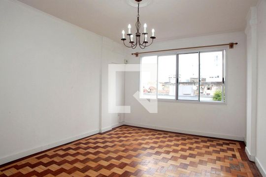 Apartamento à venda com 3 quartos, 99m² em Centro Histórico, Porto Alegre