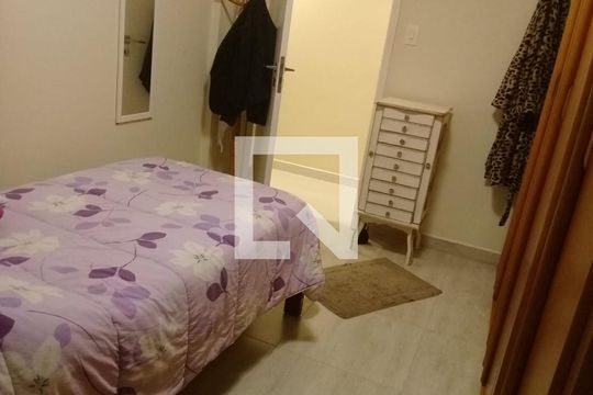 Quarto de apartamento à venda com 2 quartos, 71m² em Vila Gomes Cardim, São Paulo