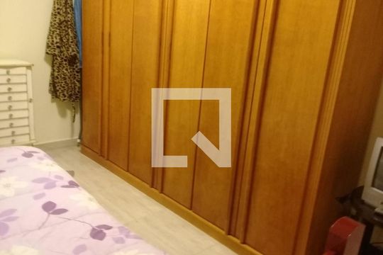 Quarto de apartamento à venda com 2 quartos, 71m² em Vila Gomes Cardim, São Paulo