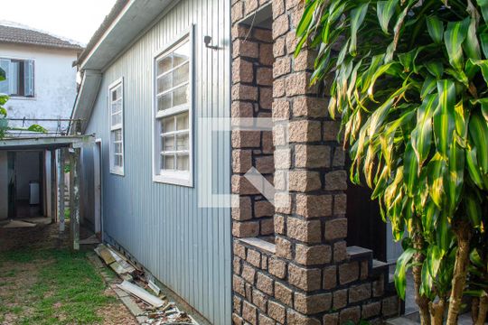 Área comum de casa para alugar com 2 quartos, 500m² em Partenon, Porto Alegre