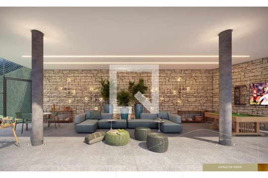 Apartamento à venda com 4 quartos, 291m² em Santa Lúcia, Belo Horizonte
