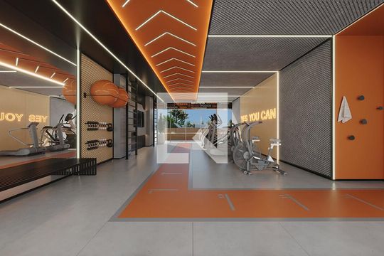 Apartamento à venda com 4 quartos, 291m² em Santa Lúcia, Belo Horizonte