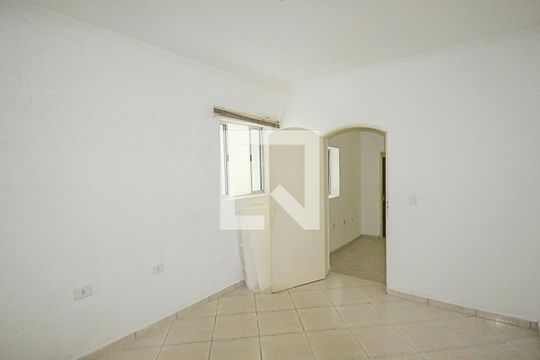 Quarto de casa à venda com 1 quarto, 90m² em Vila Santa Angelina, São Bernardo do Campo