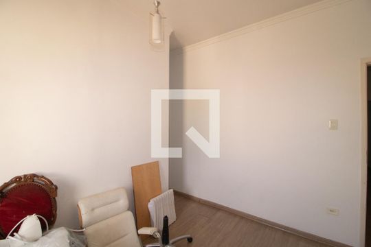 Quarto 2 suite de casa à venda com 3 quartos, 287m² em Vila Paiva, São Paulo