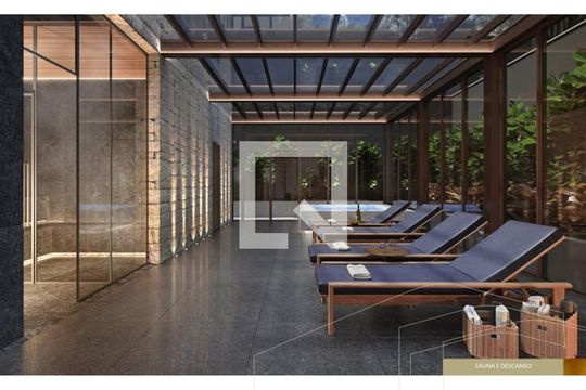 Apartamento à venda com 4 quartos, 317m² em Santa Lúcia, Belo Horizonte