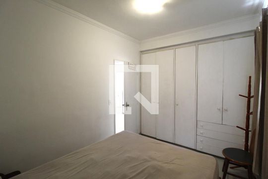 Quarto de kitnet/studio à venda com 1 quarto, 37m² em Indianópolis, São Paulo
