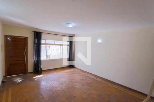 Casa à venda com 3 quartos, 236m² em Alto da Mooca, São Paulo