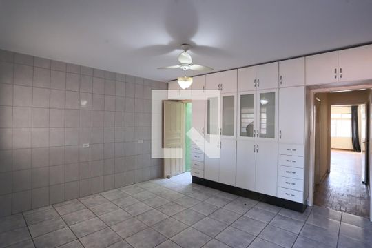 Copa de casa à venda com 3 quartos, 236m² em Alto da Mooca, São Paulo