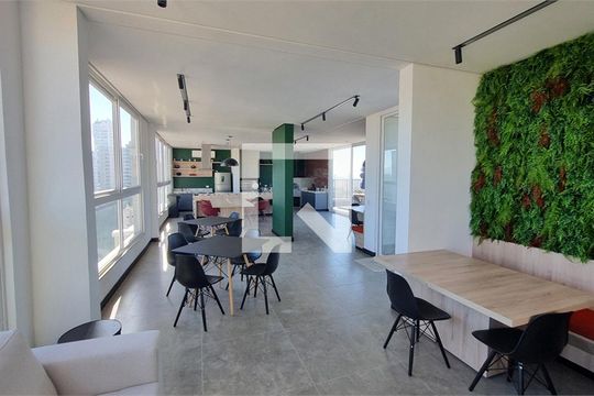 Apartamento à venda com 2 quartos, 47m² em Santana, São Paulo