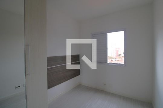 Quarto 1 de apartamento para alugar com 2 quartos, 42m² em Jardim Ubirajara (zona Sul), São Paulo