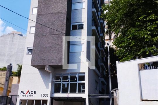 Apartamento à venda com 1 quarto, 34m² em Parada Inglesa, São Paulo