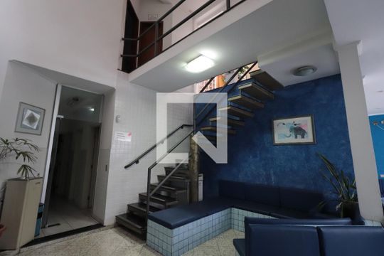 Sala de casa à venda com 7 quartos, 950m² em Tatuapé, São Paulo