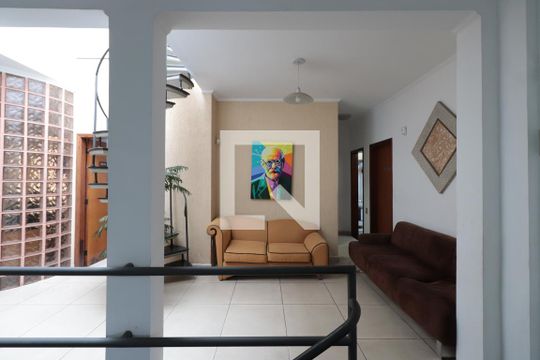 Sala 4 de casa à venda com 7 quartos, 950m² em Tatuapé, São Paulo