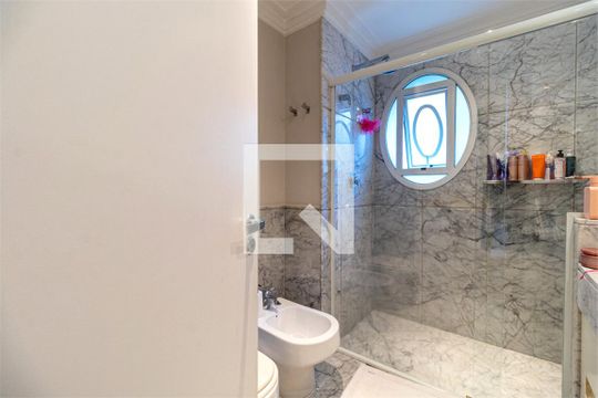 Apartamento à venda com 5 quartos, 469m² em Vila Uberabinha, São Paulo