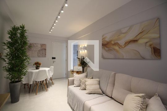 Apartamento para alugar com 2 quartos, 70m² em Barra Olímpica, Rio de Janeiro