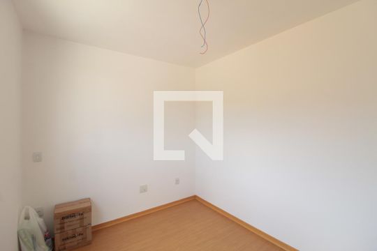 Suite de apartamento à venda com 3 quartos, 85m² em Castelo, Belo Horizonte