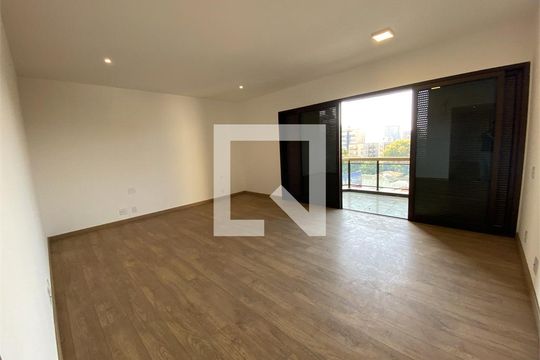 Apartamento à venda com 6 quartos, 568m² em Cambuí, Campinas