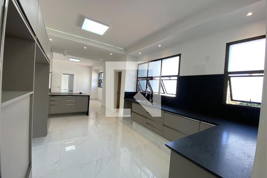 Apartamento à venda com 6 quartos, 568m² em Cambuí, Campinas