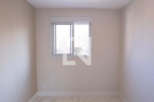 Quarto de apartamento para alugar com 1 quarto, 36m² em Alto da Mooca, São Paulo