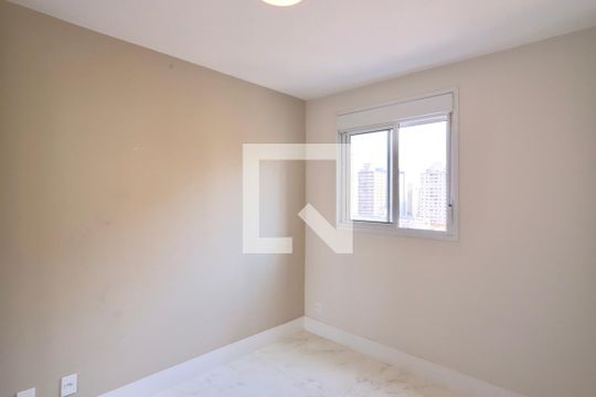 Quarto de apartamento para alugar com 1 quarto, 36m² em Alto da Mooca, São Paulo