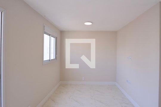 Sala de apartamento para alugar com 1 quarto, 36m² em Alto da Mooca, São Paulo