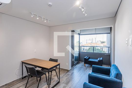 Kitnet/Studio à venda com 1 quarto, 26m² em Vila Primavera, São Paulo